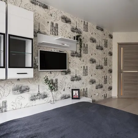 דירה 0131 Near Zhulyany Airport New Complex *