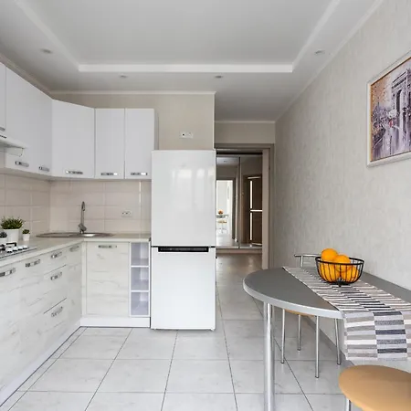 דירה 0131 Near Zhulyany Airport New Complex